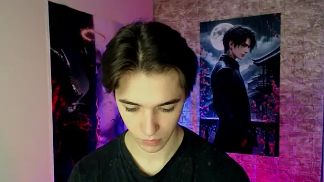 AlphaDevil11 online show from September 29, 7:57 am