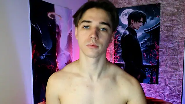 AlphaDevil11 online show from October 3, 11:07 am