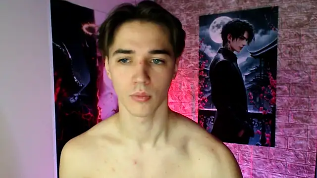 AlphaDevil11 online show from October 5, 8:12 am