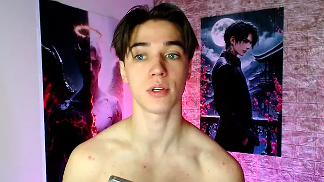 AlphaDevil11 online show from October 13, 8:36 am