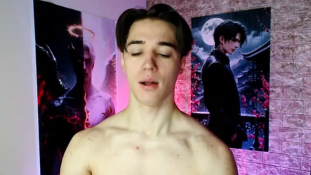 AlphaDevil11 online show from October 15, 8:47 am