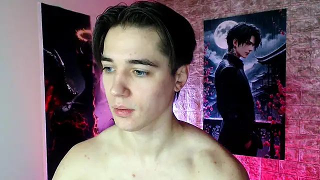 AlphaDevil11 online show from October 16, 8:04 am