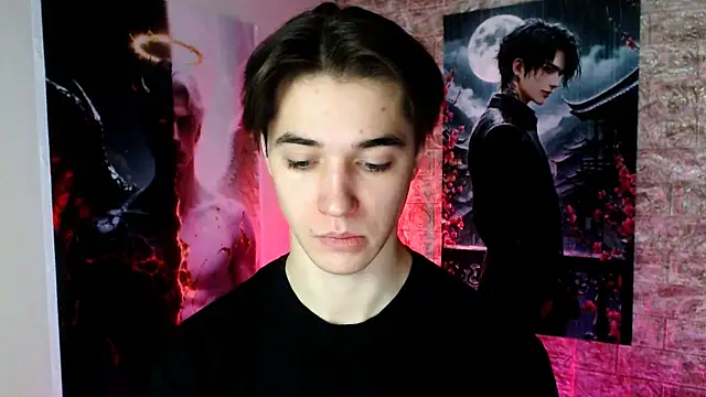 AlphaDevil11 online show from October 21, 8:26 am