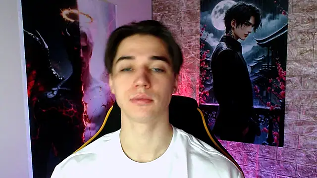 AlphaDevil11 online show from October 24, 12:12 pm