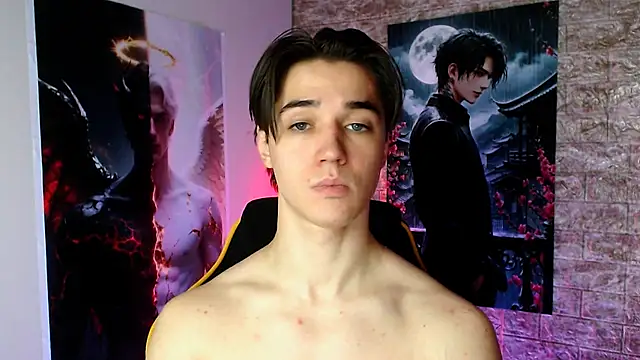 AlphaDevil11 online show from October 27, 1:26 pm