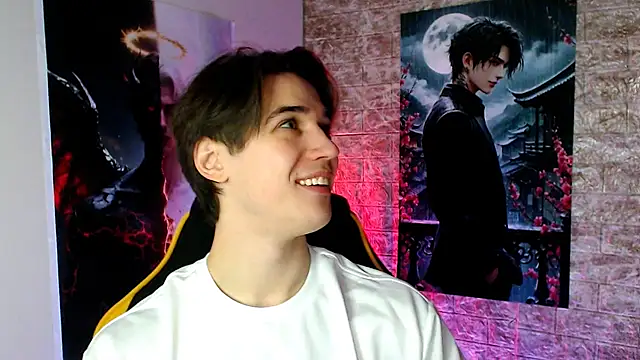 AlphaDevil11 online show from October 31, 1:01 pm