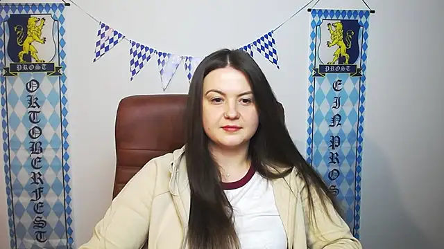 Snapshot of MavkaCute chatting on September 28, 6:13 pm MavkaCute online show from September 28, 6:13 pm