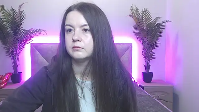 MavkaCute online show from October 11, 6:06 pm