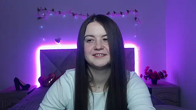 MavkaCute online show from March 12, 7:20 pm