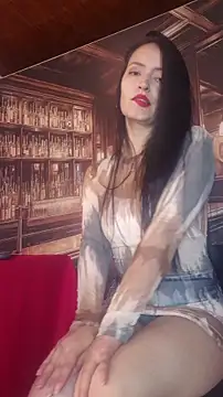 Aria Bennett1 online show from September 29, 11:59 am