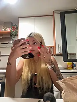 NoeliaGarcia17 online show from October 4, 10:08 pm