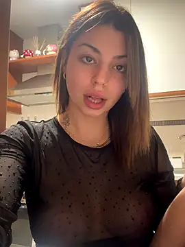 NoeliaGarcia17 online show from November 11, 11:16 pm