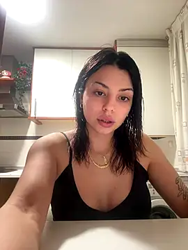 NoeliaGarcia17 online show from December 14, 11:31 pm