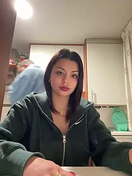 NoeliaGarcia17 online show from December 23, 12:08 am