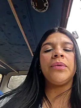 Eiimy pretty online show from September 26, 7:51 pm