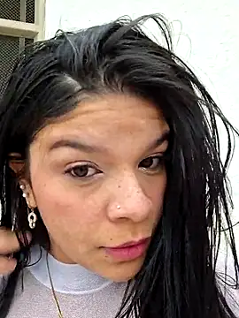 Eiimy pretty online show from October 4, 8:18 pm