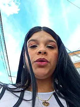 Eiimy pretty online show from October 14, 8:20 pm