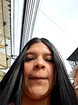 Eiimy pretty online show from October 28, 7:49 pm