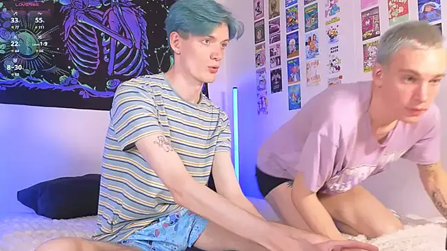 Snapshot of Marius_Venin chatting on September 11, 4:07 pm Marius Venin online show from September 11, 4:07 pm