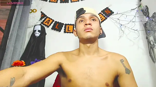 Angel latinboy online show from October 23, 5:12 pm