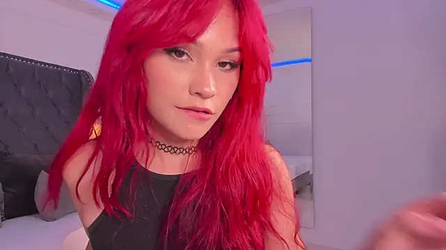 mae lyra online show from July 15, 5:18 pm