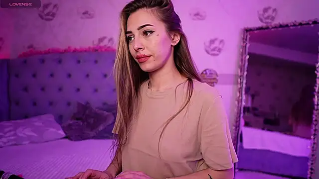 Anya Sky online show from March 28, 6:46 am