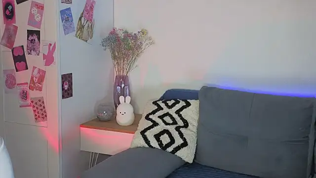 wavemary online show from September 17, 3:24 pm