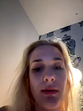 DaryaDoll online show from September 28, 12:16 am