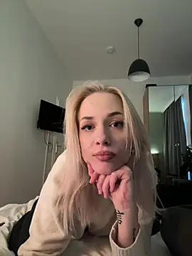 DaryaDoll online show from January 12, 10:31 am