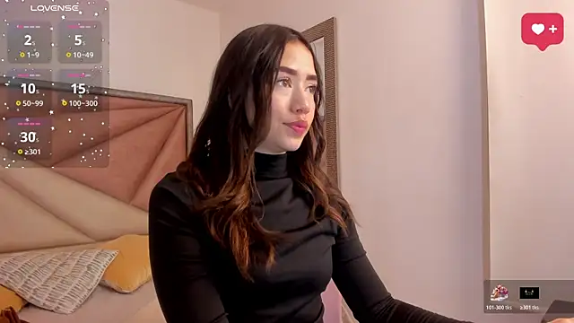 SaraWagner  online show from January 9, 12:24 am