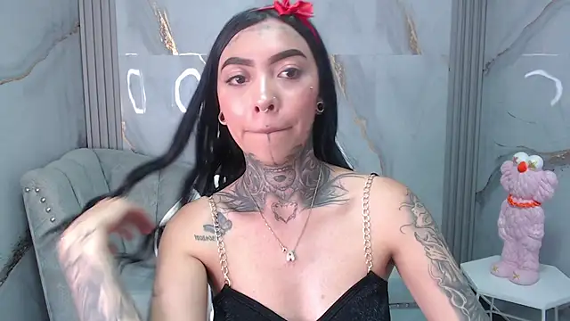 Snapshot of Ashley_Blum_v chatting on September 16, 8:32 pm Ashley Blum v online show from September 16, 8:32 pm