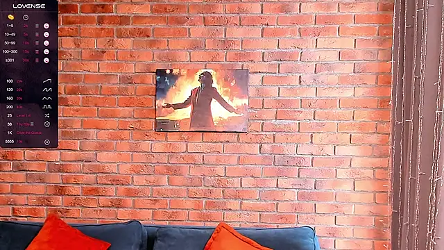 Andriana 1 online show from September 20, 9:10 am