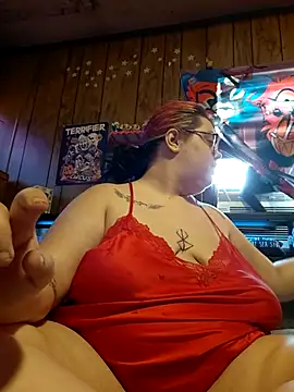 Snapshot of GoddessDess chatting on June 12, 5:45 pm GoddessDess online show from June 12, 5:45 pm