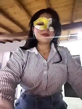 Rzxi  online show from September 13, 3:17 am