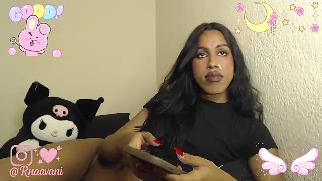 princessoriana online show from September 30, 9:53 pm