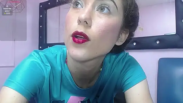 Snapshot of danna7cute chatting on May 22, 9:09 pm danna7cute online show from May 22, 9:09 pm