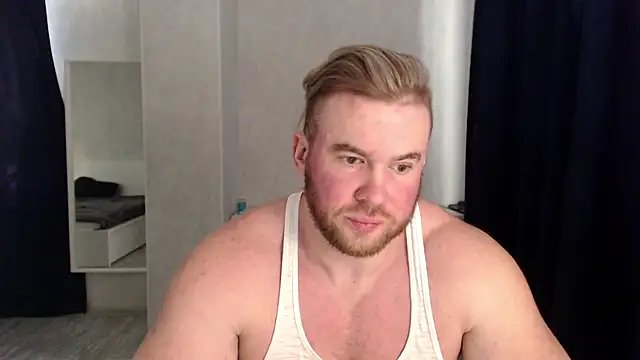 ThorHemsworthRU online show from February 18, 1:11 pm