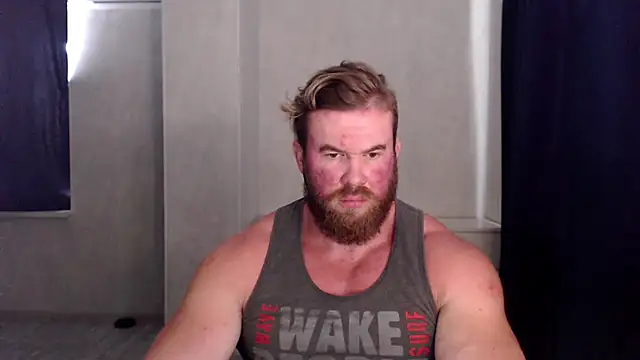 ThorHemsworthRU online show from September 21, 12:07 pm