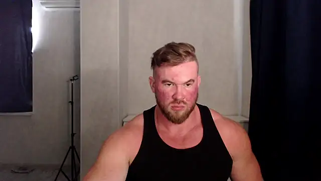 ThorHemsworthRU online show from September 26, 1:15 pm