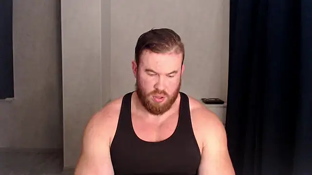 ThorHemsworthRU online show from October 19, 4:18 pm