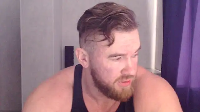 ThorHemsworthRU online show from November 14, 5:39 am