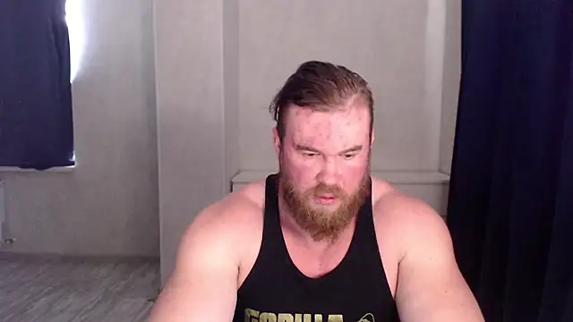 Snapshot of ThorHemsworthRU chatting on May 1, 8:19 am ThorHemsworthRU online show from May 1, 8:19 am