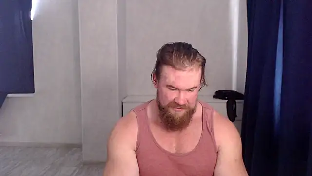 Snapshot of ThorHemsworthRU chatting on June 20, 5:43 am ThorHemsworthRU online show from June 20, 5:43 am