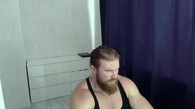 Snapshot of ThorHemsworthRU chatting on July 11, 6:27 am ThorHemsworthRU online show from July 11, 6:27 am