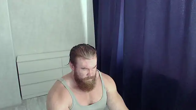 Snapshot of ThorHemsworthRU chatting on July 14, 6:51 am ThorHemsworthRU online show from July 14, 6:51 am