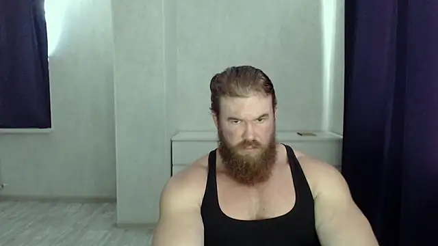 Snapshot of ThorHemsworthRU chatting on July 28, 7:04 am ThorHemsworthRU online show from July 28, 7:04 am