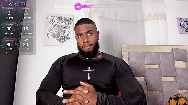 Snapshot of lebron_million chatting on February 19, 1:12 am lebron million online show from February 19, 1:12 am