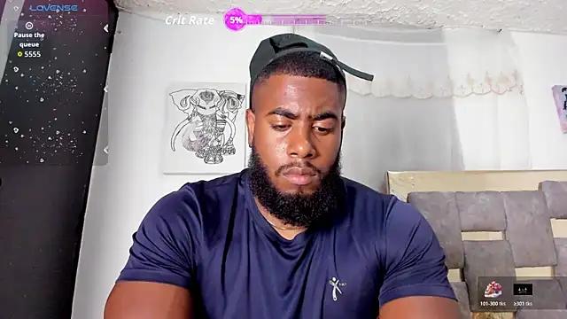 Snapshot of lebron_million chatting on February 24, 12:08 am lebron million online show from February 24, 12:08 am