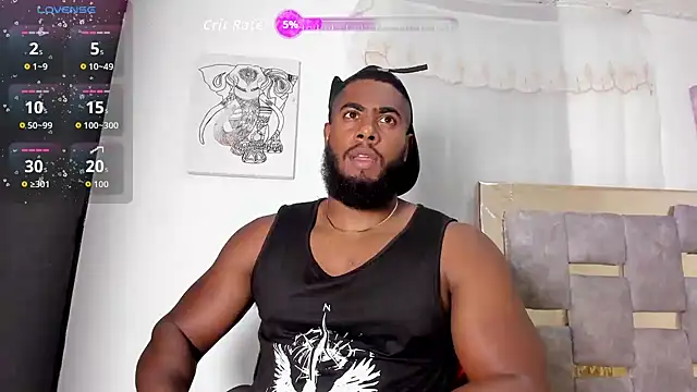 Snapshot of lebron_million chatting on February 25, 12:31 am lebron million online show from February 25, 12:31 am