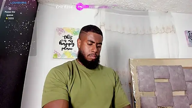 Snapshot of lebron_million chatting on March 1, 10:12 pm lebron million online show from March 1, 10:12 pm